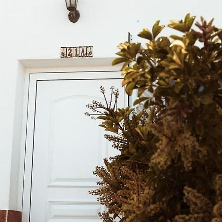 La Casita De Yolanda Caleta de Sebo Exterior foto