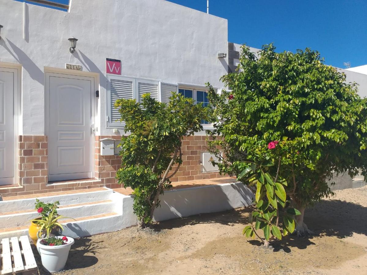La Casita De Yolanda Caleta de Sebo Exterior foto